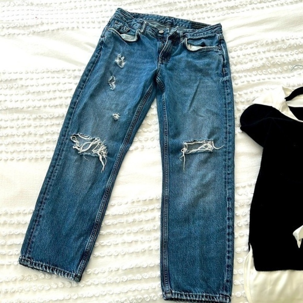 All Saints Alana W26